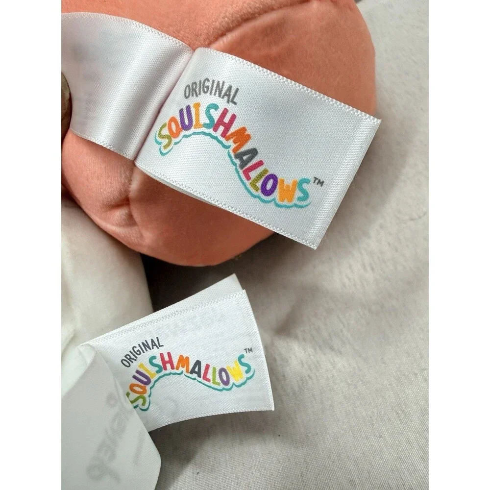 Squishmallows Disney 5